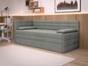 Jugendbett Satixa (Farbe: Polo 894) Bild 2