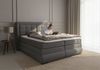 OTTO home Boxspringbett MIVVA inkl. Bettkasten & Topper, Komfortliegehöhe: 67cm, Breite: 180cm, in H3, H4 oder Hmix H3/H4, wahlweise mit oder ohne LED-Leuchten Bild 1