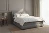 OTTO home Boxspringbett MIVVA inkl. Bettkasten & Topper, Komfortliegehöhe: 67cm, Breite: 180cm, in H3, H4 oder Hmix H3/H4, wahlweise mit oder ohne LED-Leuchten Bild 3