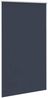 vidaXL Verdunkelungsrollo Marineblau 135x230 cm Stoffbreite 131,6 cm 4011603 Bild 3