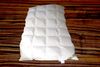Classic Kassetten Daunenbett Daunendecke 155x220 cm 1260 g 100% neue Daunen Bild 4