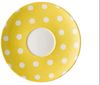 Hutschenreuther Springtime Sun Cappuccino-Untertasse 16 cm Bild 4