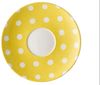 Hutschenreuther Springtime Sun Cappuccino-Untertasse 16 cm Bild 3