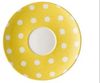 Hutschenreuther Springtime Sun Cappuccino-Untertasse 16 cm Bild 5