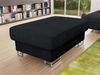 Polsterhocker Cotere Cord (Farbe: Poso 135) Bild 2