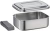 TC Sandwich Box stone grey 0,8 l Bild 4