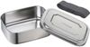 TC Sandwich Box stone grey 0,8 l Bild 2