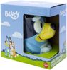 Bluey 3D Tasse 280 ml – Keramikbecher in Geschenkbox mit Charakterdesign Bild 2