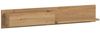 Regal Borga in Eiche 110 cm Bild 5