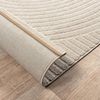 OTTO home Designteppich Eliaan 3D Optik/Hoch-Tief Effekt, rechteckig, Höhe: 14 mm, hohe Flordichte und angenehm weich, Teppich Wohnzimmer Boho Design Bild 4