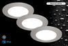Briloner Leuchten LED Einbauleuchte FLAT IN Bild 1