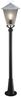 KONSTSMIDE 436-320 Wegeleuchte Benu zink E27 128cm Bild 2