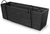 Prosperplast Blumenkasten, Furu Koffer Pflanzmaschine Bild 2