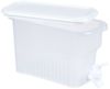 2er Set Getränkespender Kühlschrank 3 l 10050392 Bild 5