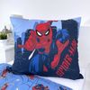 Spiderman Kuschelige Bettwäsche Baumwolle, 140x200 cm & 70x80 cm Bild 4