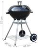 Relaxdays Kugelgrill mit Deckel Bild 5