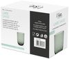 like. by Villeroy & Boch Like Glass Longdrinkbecher 385 ml 2er Set - Sage Bild 3