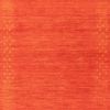 Gabbeh Teppich - Loribaft Indus »Nova« 300 x 80 cm - rot - läufer Bild 4