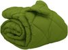 vidaXL Winterbettdecke Grün 240 x 260 cm Mikrofaser 42025679 Bild 2