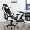 Gamingstuhl - Weiß Bild 2