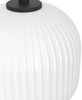 Eglo 99368 Hängeleuchte MANTUNALLE weiß H:110 Ø:62cm dimmbar Bild 3