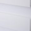 Doppelrollo, Woltu, Lichtschutz, ohne Bohren, freihängend, Klemmfix, Lichtschutz Bild 2