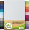 leevitex® Spannbettlaken Spannbettlaken Premium Elasthan, Gummizug: rundum, blickdicht, Anti-Pilling, 97% Baumwolle, 3% Elasthan, 40 cm Steg Bild 4