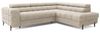 MOEBLO Ecksofa Ferrucio, modernes Schlafsofa mit Bettkasten & verstellbaren Kopfstützen, Wohnlandschaft mit Schlaffunktion, Eckcouch Wohnlandschaft Sofa mit Ottomane Eckgarnitur Polsterecke, (BxHxT):276 x 72–93 x 200 cm Bild 4