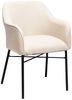 Bronx71 Esszimmerstuhl Vanja Beige Bild 5
