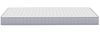 vidaXL Matratze Schaumstoff Mittelweich 140x190 cm 373023 Bild 4