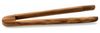 Continenta Grillzange, Olivenholz, L 15 cm, 4942 Bild 2