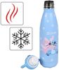 Disney Trinkflasche Disney Stitch Thermoflasche aus Edelstahl, 500 ml, Schule und Freizeit Bild 4