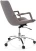 hjh OFFICE Home Office Bürostuhl SARANTO Stoff dunkelgrau Bild 4