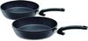 Fissler Bratpfannen-Set Adamant Comfort 28 + 24 cm, Bratpfannen, Pfanne, Aluminium, 159 105 02 101 0 Bild 2