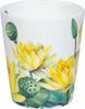 KÖNITZ Becher Wunderbar LOTUS im Geschenkkarton - 600 ml aus Bone China Porzellan Bild 5