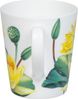 KÖNITZ Becher Wunderbar LOTUS im Geschenkkarton - 600 ml aus Bone China Porzellan Bild 4