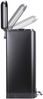 Dirt Devil 30 Liter Treteimer Edelstahl soft close Bild 2