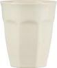 Ib Laursen - Becher "Mynte" 0,25l (2042) Cafe Latte Becher Kaffee Tasse butter cream - 82 Bild 4