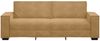 vidaXL 3-Sitzer-Sofa Braun 220x78x84 cm Samt 4105037 Bild 4