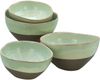 Basalt Bio Salbei, Bowl 4-tlg (mo) Bild 1