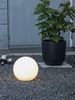 Pflanzwerk® Pflanzkübel CUP Premium Fiberglas Blumenkübel Frostbeständig mit Lotus-Effekt, Lotus-Effekt - Handgefertigt - Rund - Frostbeständig Bild 4