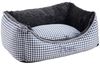 Hunter Tierbedarf Tierbett Hundesofa Astana grau Bild 3