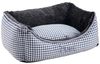 Hunter Tierbedarf Tierbett Hundesofa Astana grau Bild 2