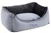 Hunter Tierbedarf Tierbett Hundesofa Astana grau Bild 4