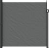 vidaXL Ausziehbare Seitenmarkise Anthrazit 200x300 cm 4004368 Bild 3