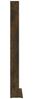 vidaXL CD-Regal Räuchereiche 102x23x177,5 cm Holzwerkstoff 815090 Bild 4