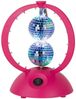 TIP Party LED Double Ball Tischleuchte 1,5W Pink3010 Bild 2