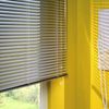 GARDINIA Alu-Jalousie, Sicht, 25 mm, Silber, 175x160 cm Bild 3