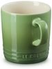 LeCreuset Kaffeebecher 350ml | Auswahl Bamboo : Bamboo Bild 2