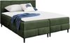Boxspringbett Briheg 2 (Farbe: Coral 20, Größe: 160 x 200) Bild 2